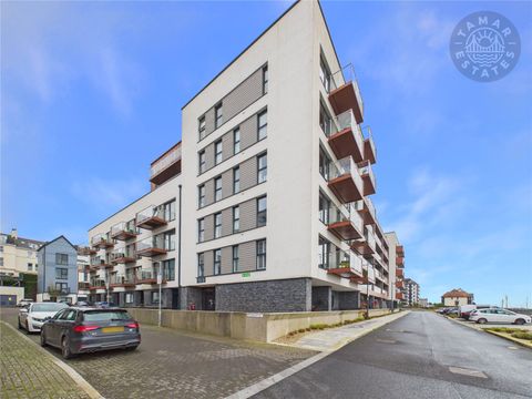 Trinity Street, Plymouth PL1