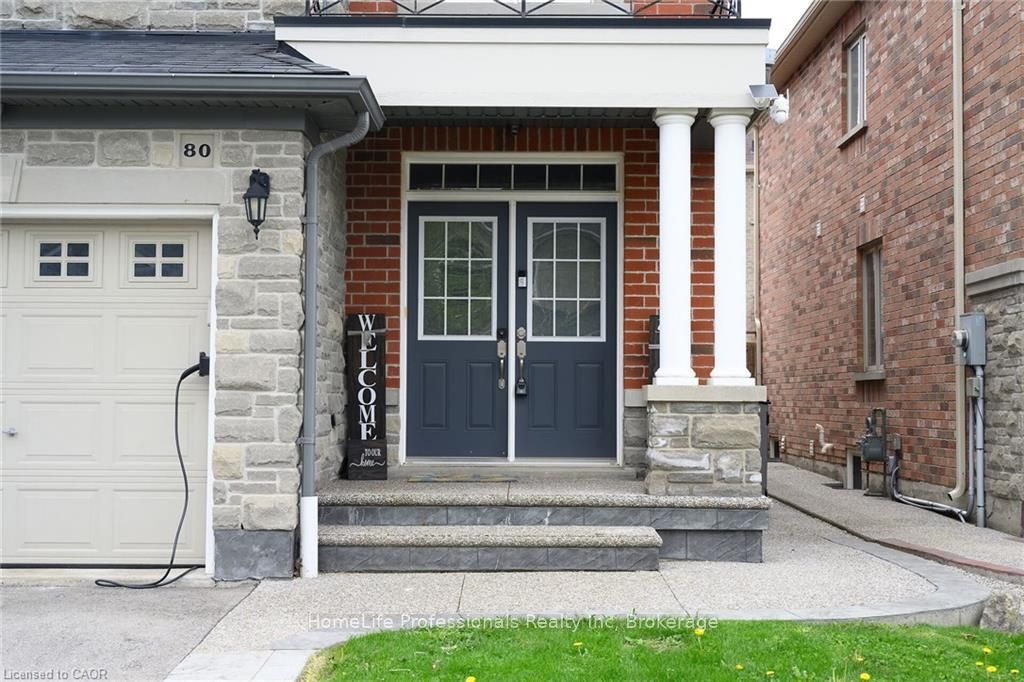 Additional image 3 of 80 Summerberry Way, Hamilton, ON, L9B 0G1