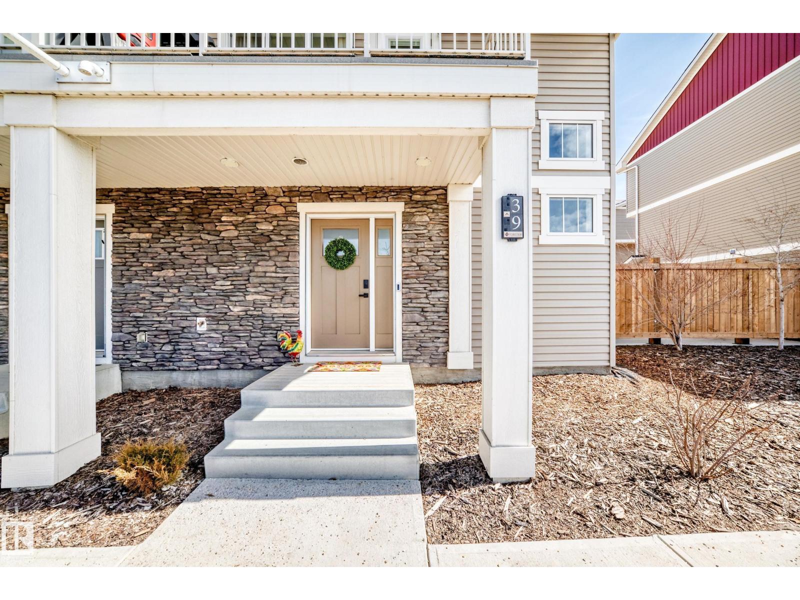 Additional image 2 of 39-17832 78 Street NW, Edmonton, AB, T5Z0P7