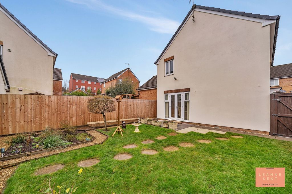 Additional image 33 of 3 bed detached house for saleDruids Close, Caerphilly CF83