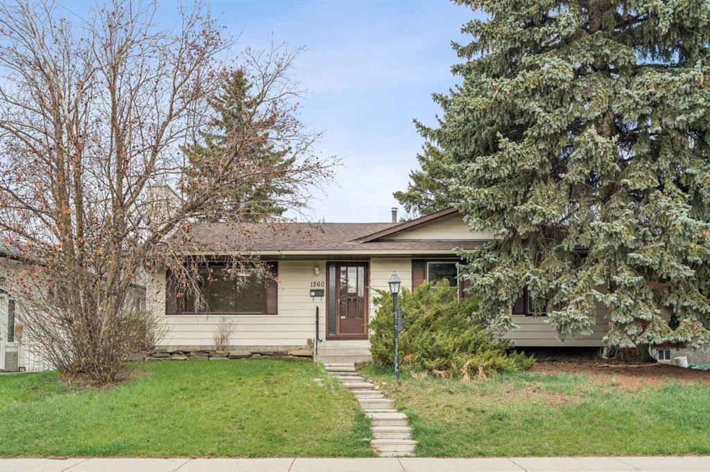 1260 Lake Sylvan Drive SE, Calgary, AB, T2J 3C8