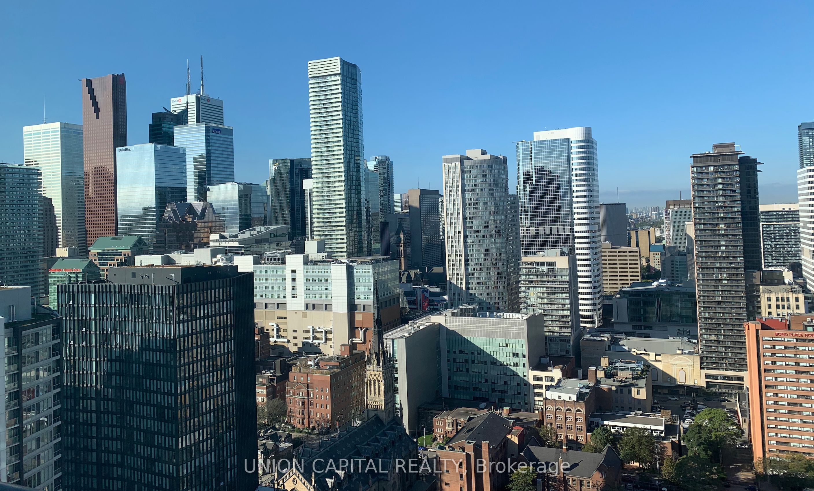 Additional image 2 of 3307-77 Mutual Street, Toronto, ON, M5B 0B9