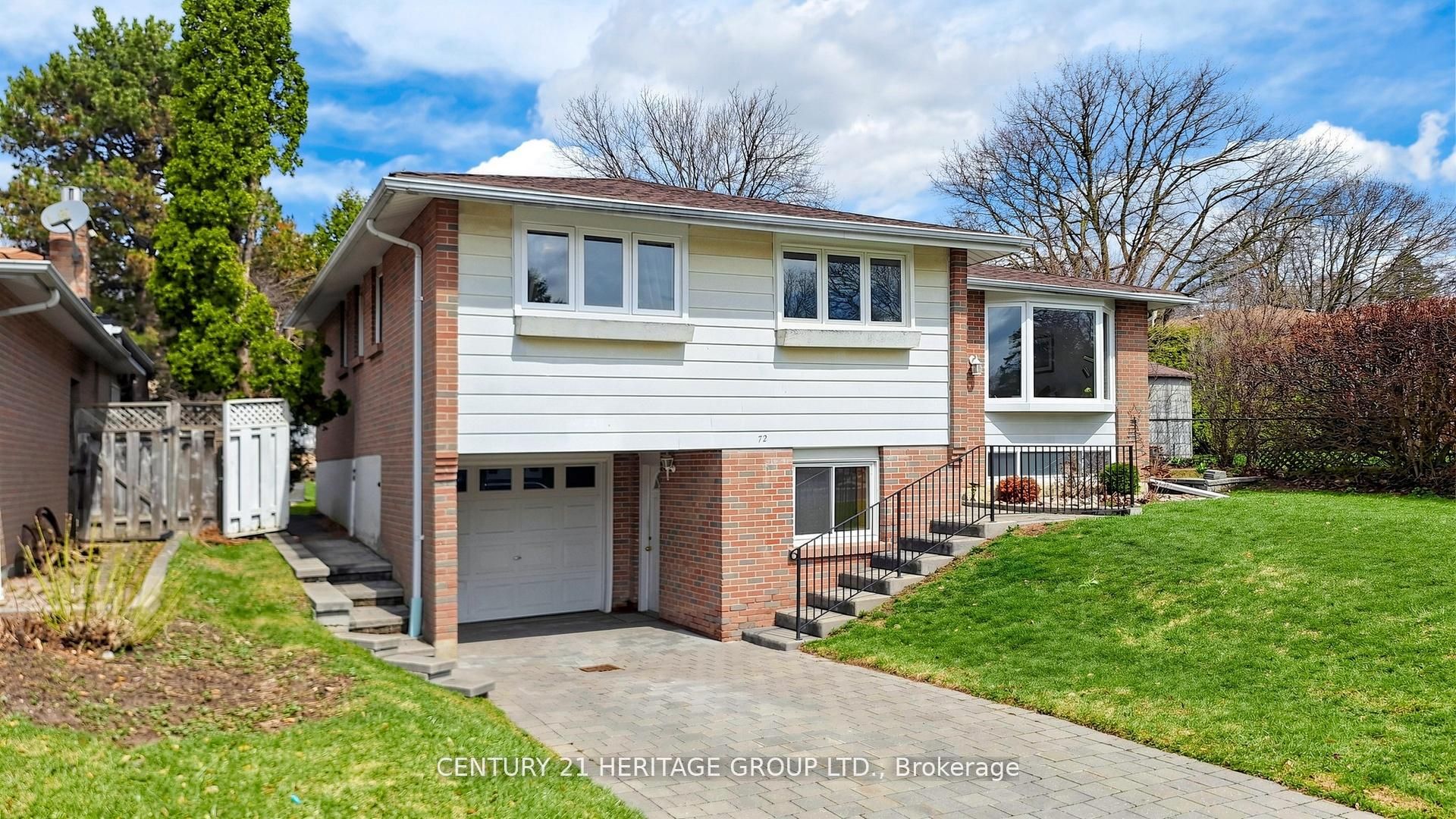 72 Romfield Circuit, Markham, ON, L3T 3H6 photo 5