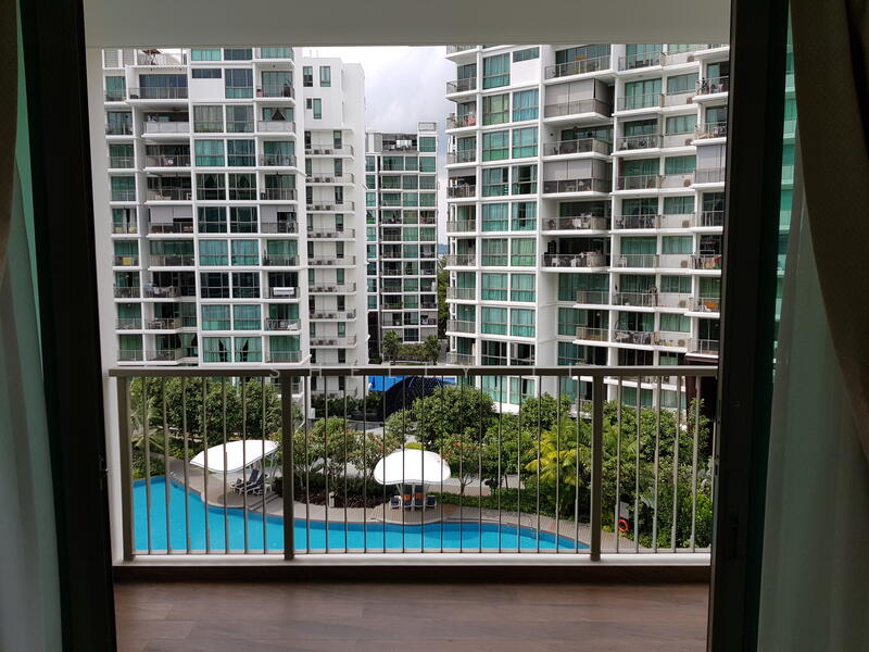2 Pasir Ris Link
