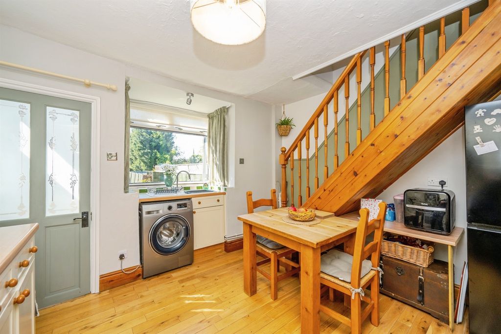 Additional image 5 of 2 bed end terrace house for saleSouth Street, Ashbourne DE6