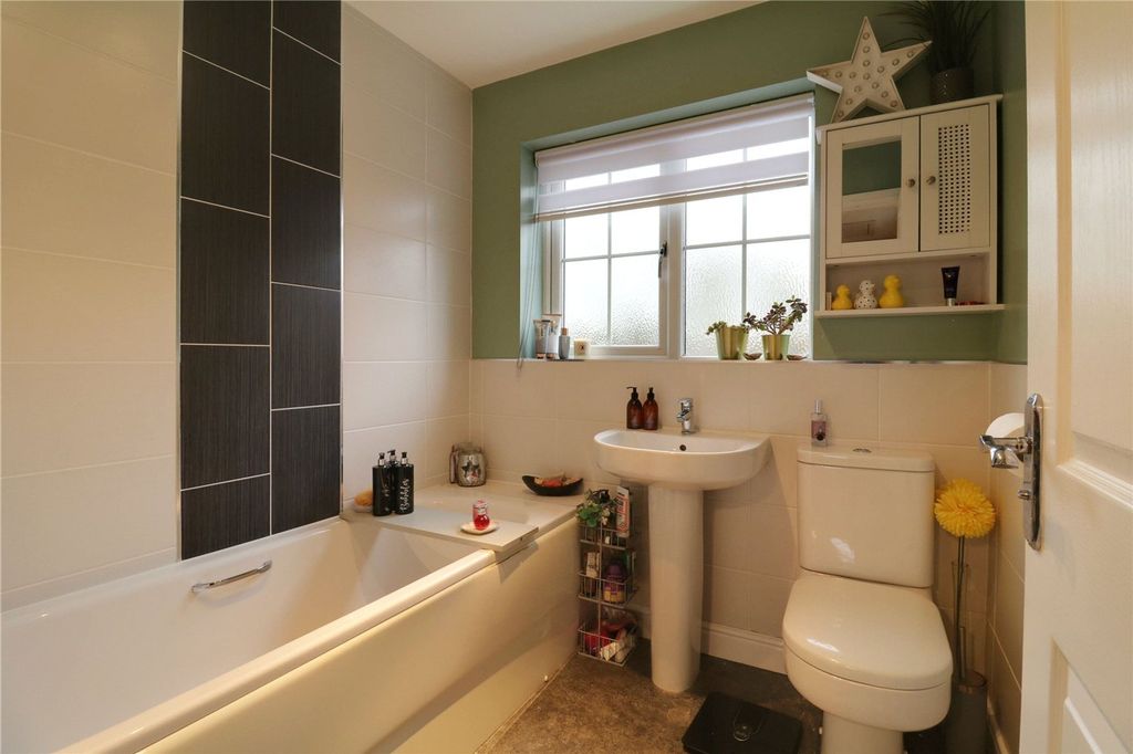 Additional image 17 of 3 bed detached house for saleBayleaf Lane, Barton-Upon-Humber DN18