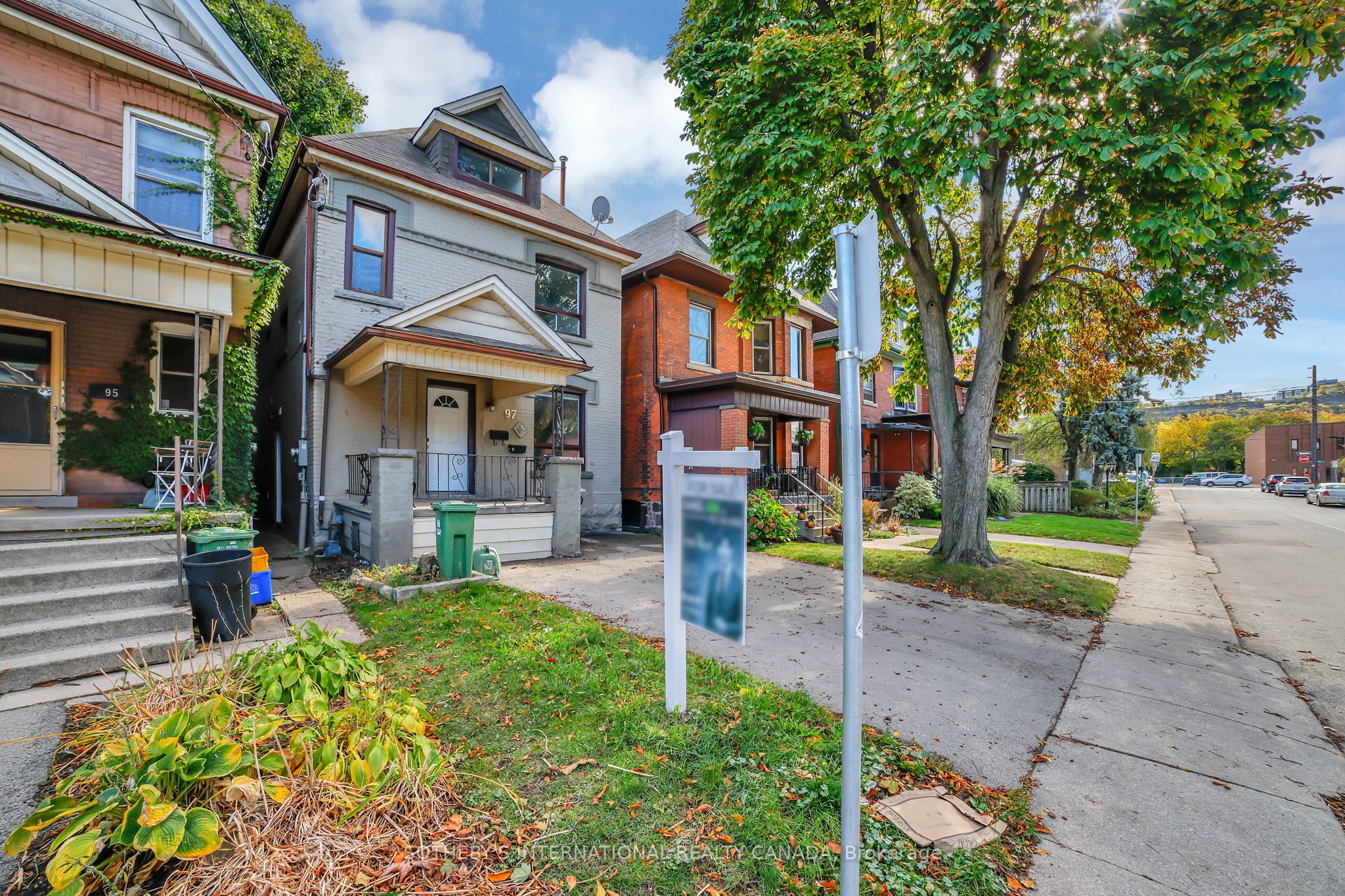 Additional image 4 of 97 Garfield Avenue S, Hamilton, ON, L8M 2S3