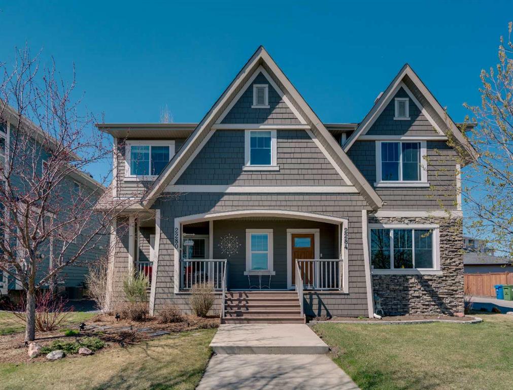 2280 Mahogany Boulevard SE, Calgary, AB, T3M 1Y7