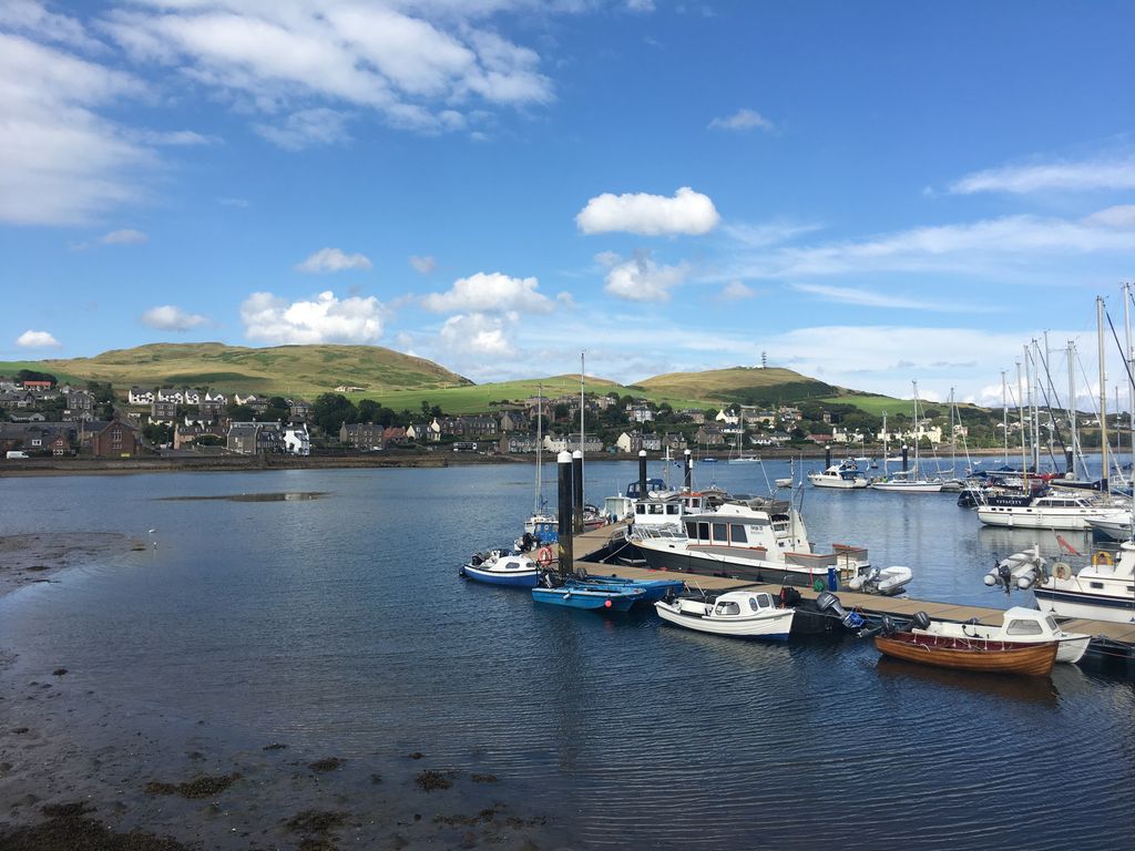 Additional image 2 of Studio to rentLorne Campbell Court, Campbeltown PA28