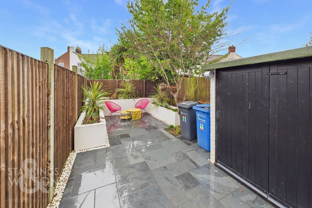 Additional image 4 of 3 bed end terrace house for saleEleanor Road, Norwich NR1