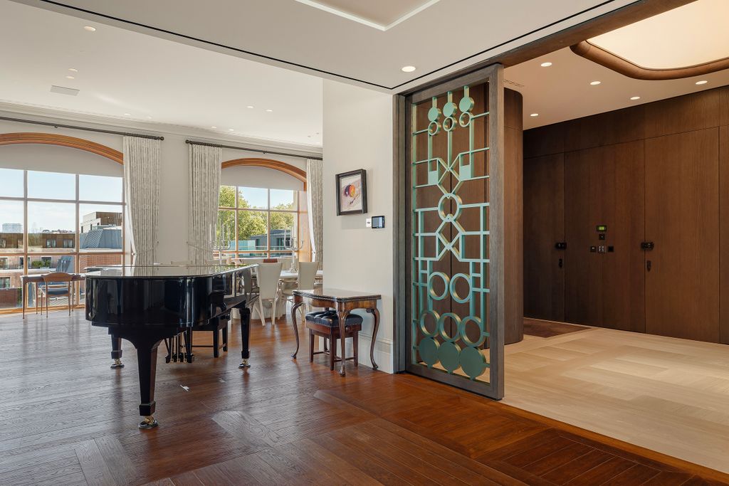 Additional image 11 of 6 bed town house for saleManresa Road, Knightsbridge, London SW3