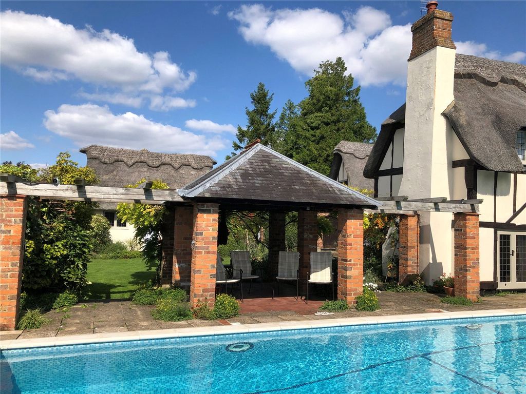 Additional image 34 of 5 bed detached house for saleChurch Road, Barton-Le-Clay, Bedford, Bedfordshire MK45