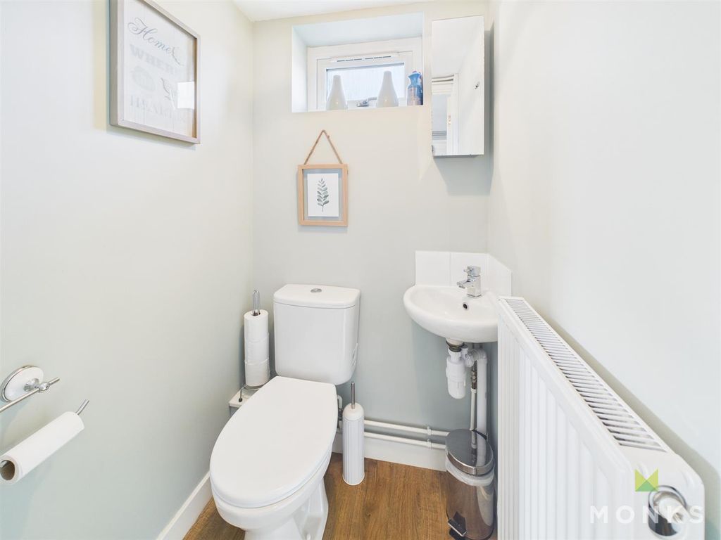 Additional image 11 of 3 bed link detached house for saleThe Oval, Bicton, Shrewsbury SY3
