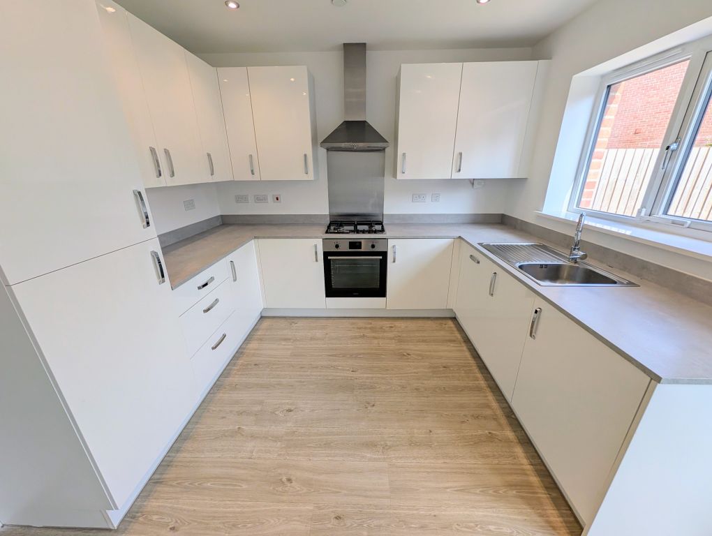 Additional image 4 of 3 bed terraced house to rentBessemer Drive, Newport NP19