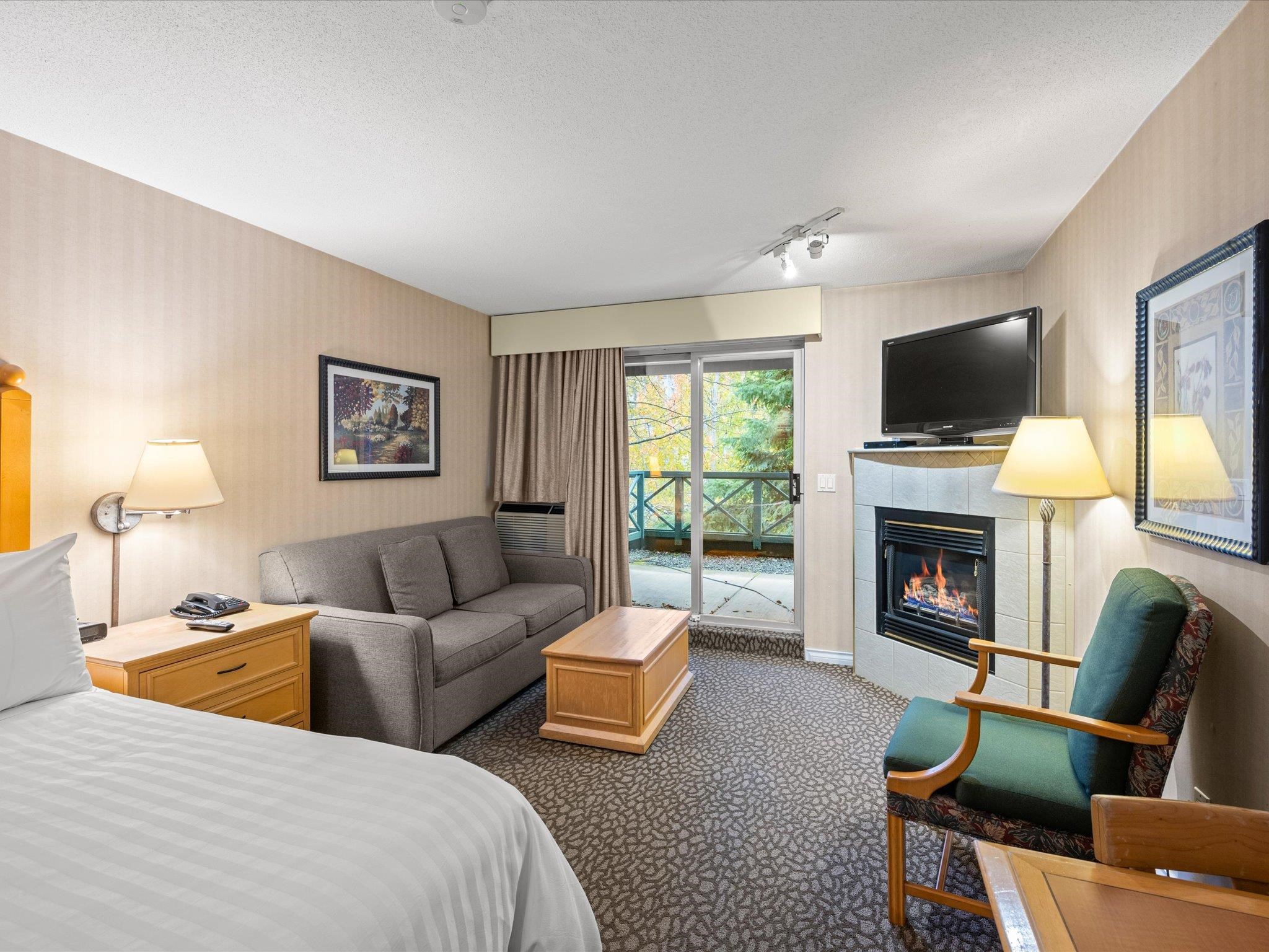 Additional image 2 of 202-4319 Main Street, Whistler, BC, V8E 1B1