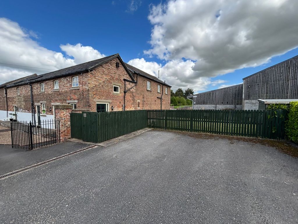 3 bed end terrace house to rentDrewton, Brough, East Yorkshire HU15