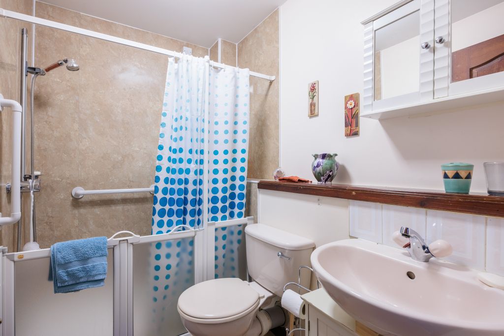 Additional image 27 of 2 bed semi-detached house for saleBamff Court, Alyth PH11