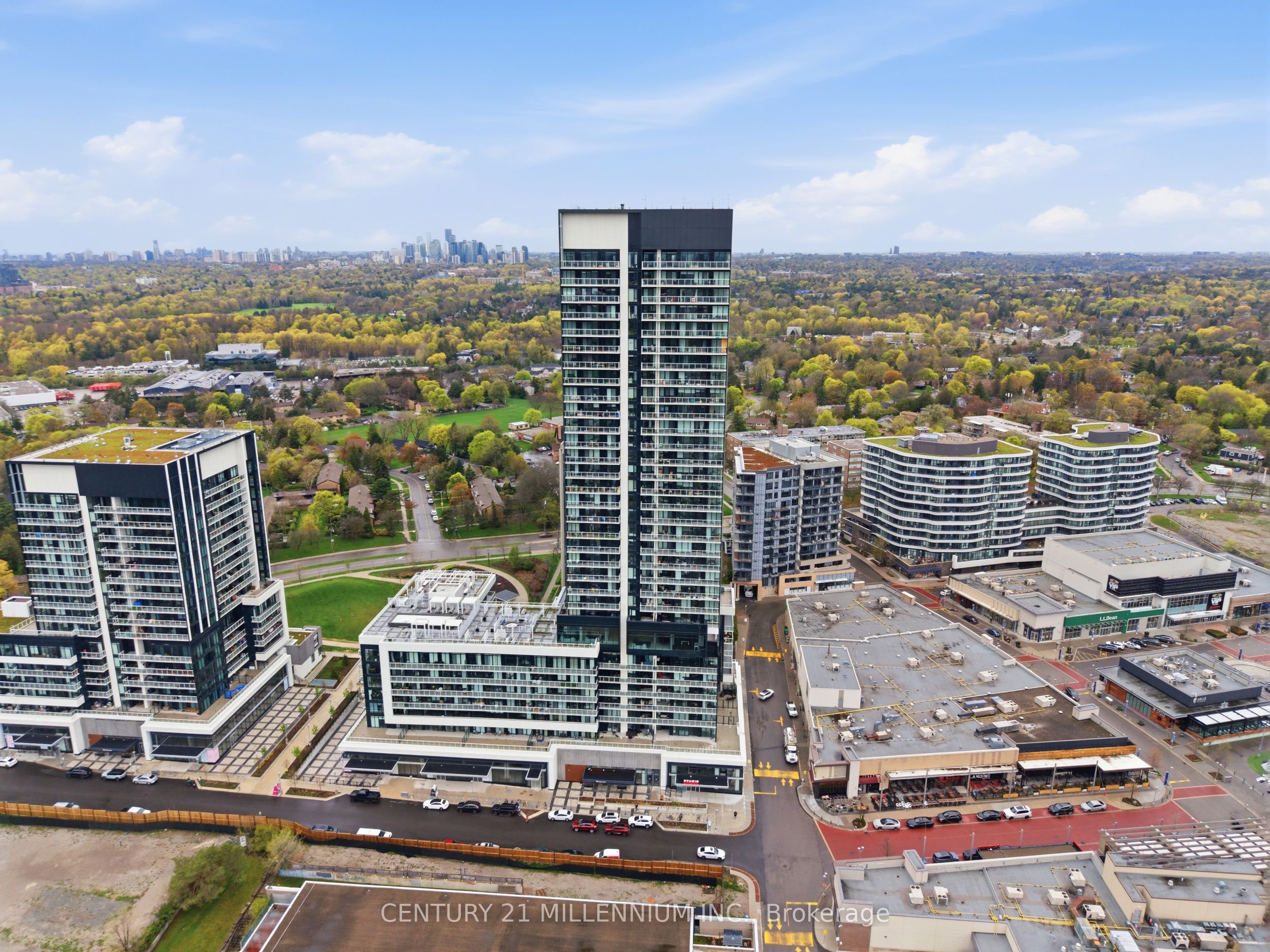 1603-50 O'neill Road, Toronto, ON, M3C 0R1