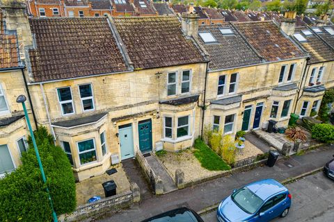 Osborne Road, Bath BA1