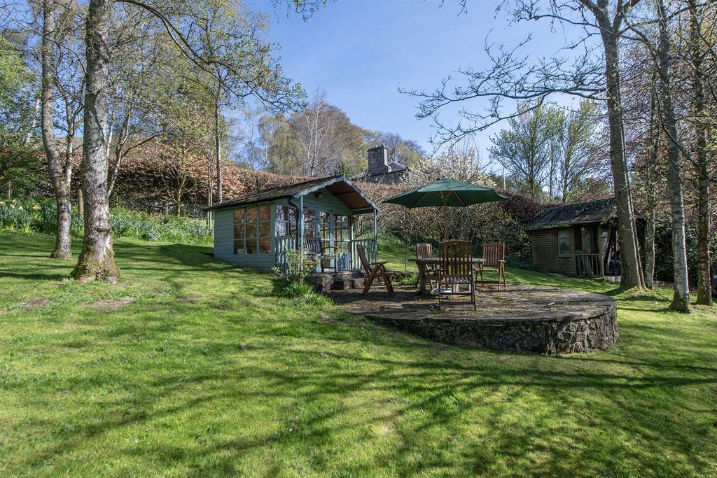 Additional image 64 of 7 bed detached house for saleBelmont House, Dollar FK14