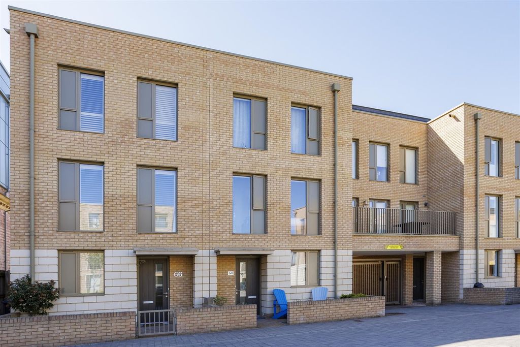 Additional image 3 of 3 bed terraced house to rentClock Tower Way, York YO23