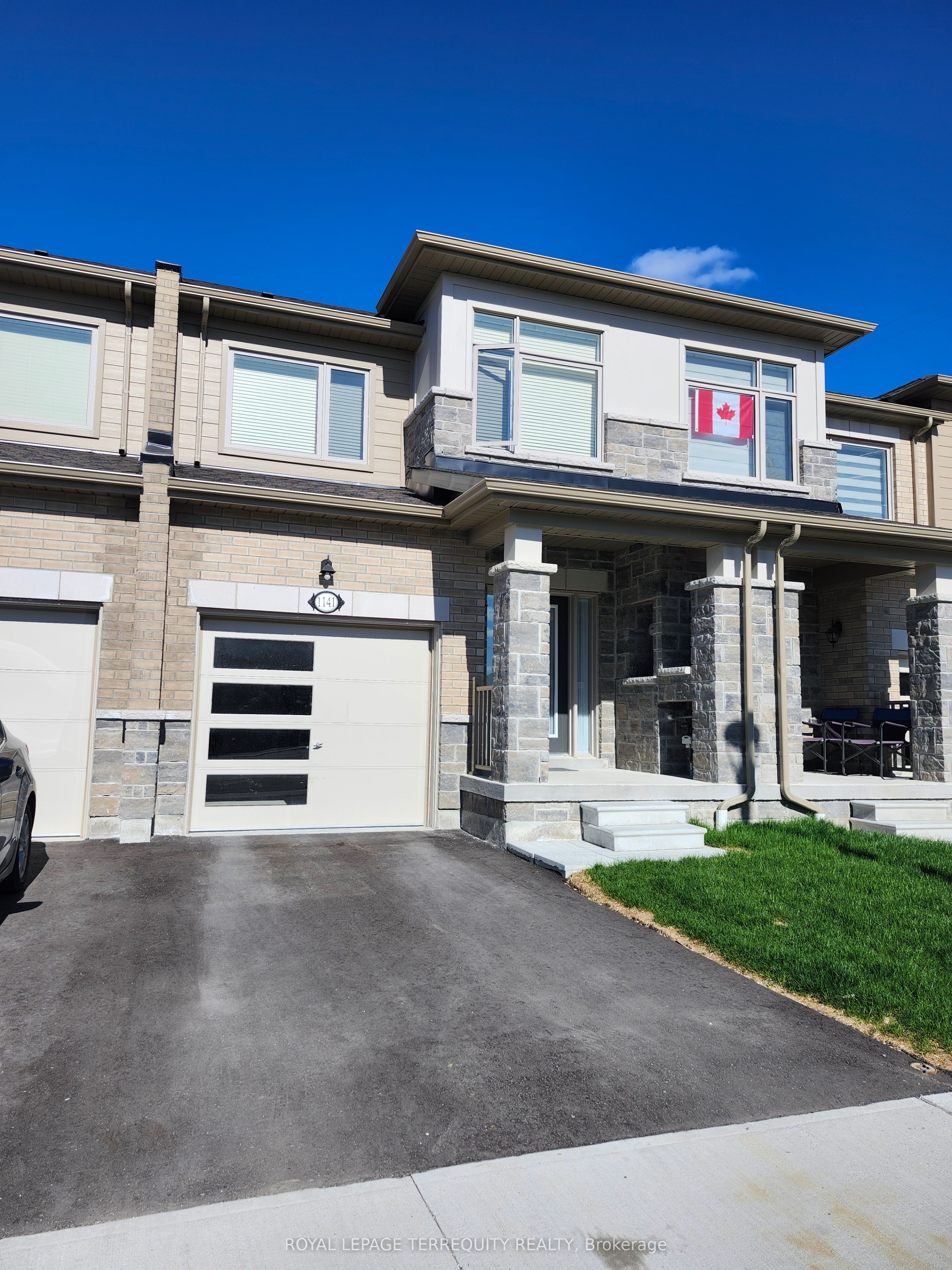 1141 Cameo Street, Pickering, ON, L1X 0L7