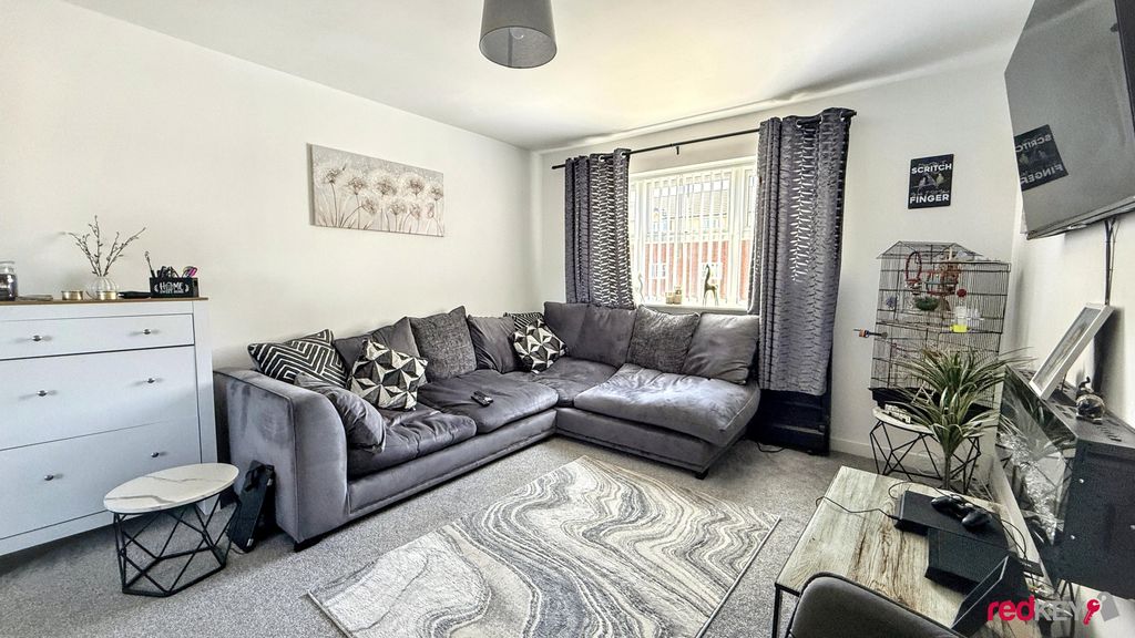 Additional image 3 of 2 bed flat to rentArgosy Way, Newport NP19