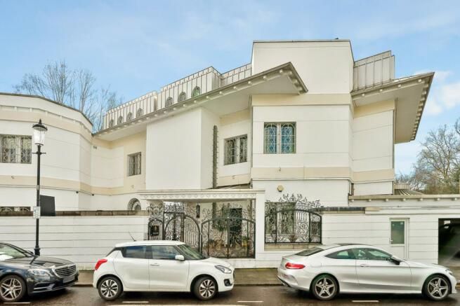 Additional image 3 of 8 bed detached house for salePembroke Gardens, Kensington W8
