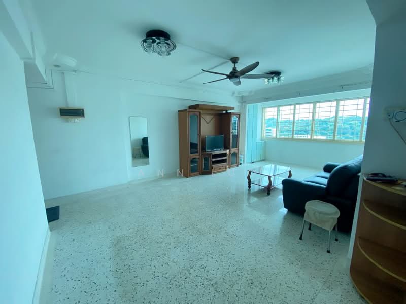 116 Bukit Merah Central