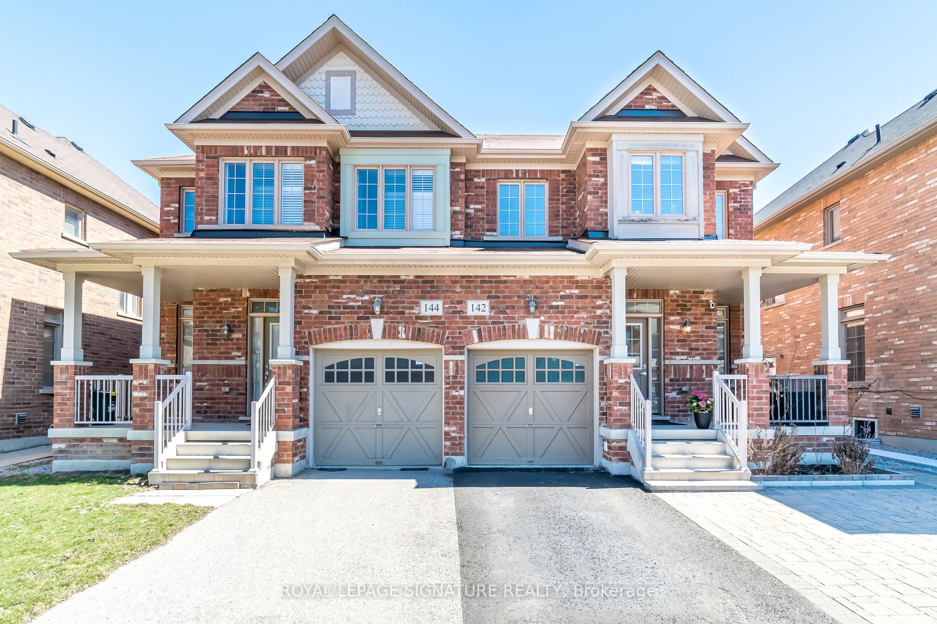 142 Maria Road, Markham, ON, L6E 0L9