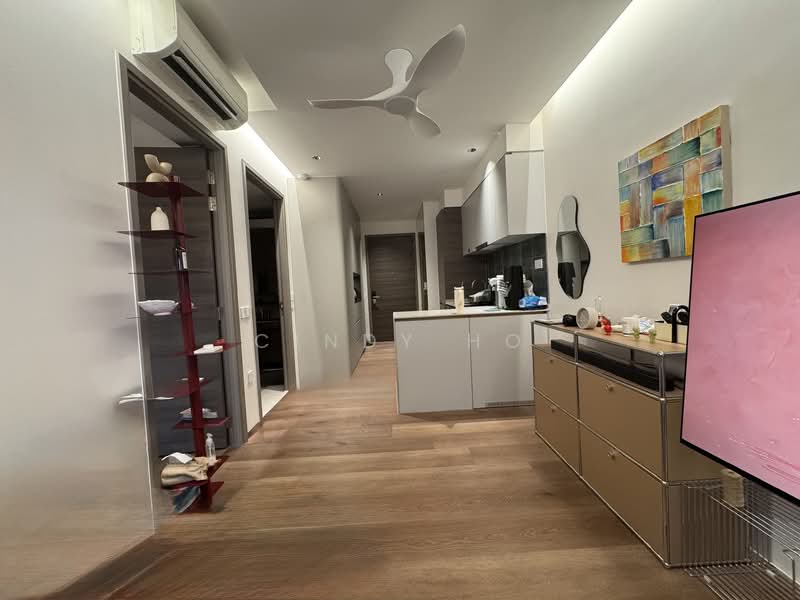 99 Hougang Avenue 2 photo 3
