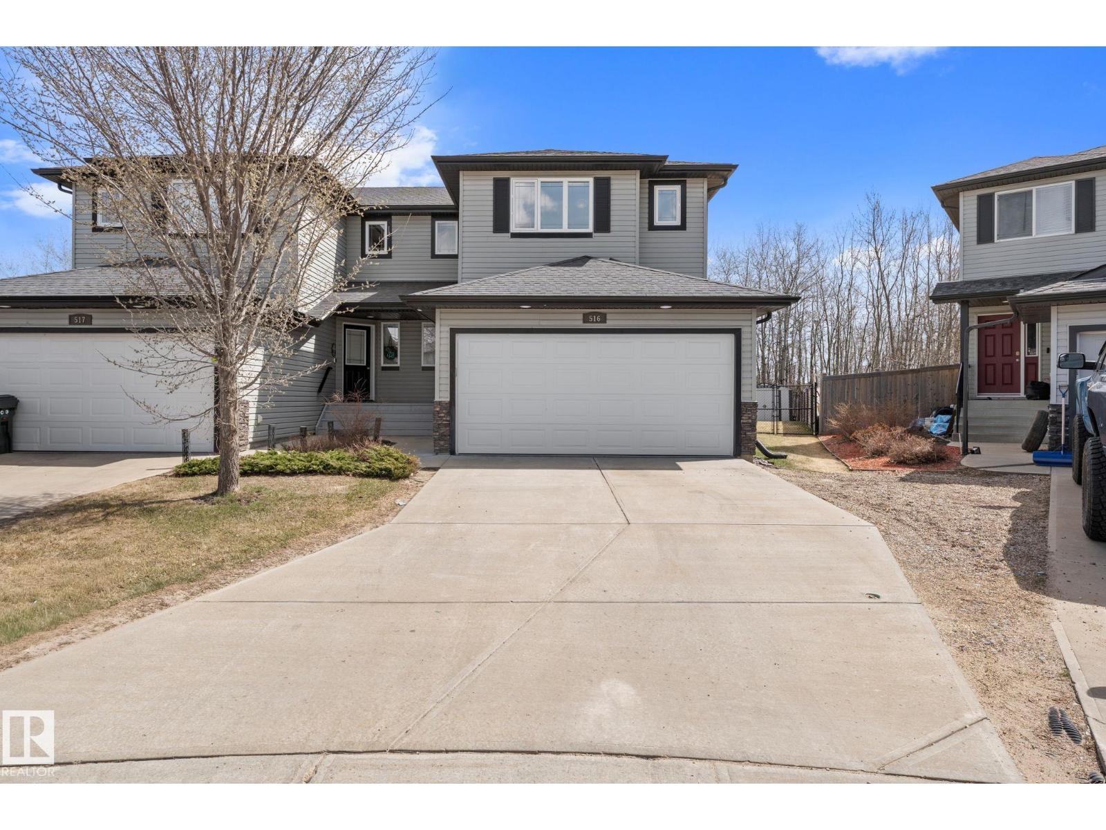 Additional image 2 of 516 Fairway Terrace, Stony Plain, AB, T7Z0G9