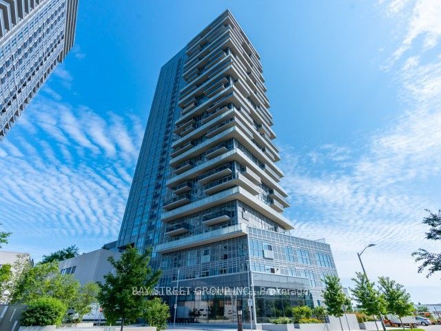 2106-225 Village Green Square, Toronto, ON, M1S 0L3