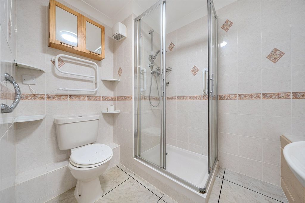 Additional image 6 of 1 bed flat for saleGwenllian Morgan Court, Heol Gouesnou, Brecon, Powys LD3