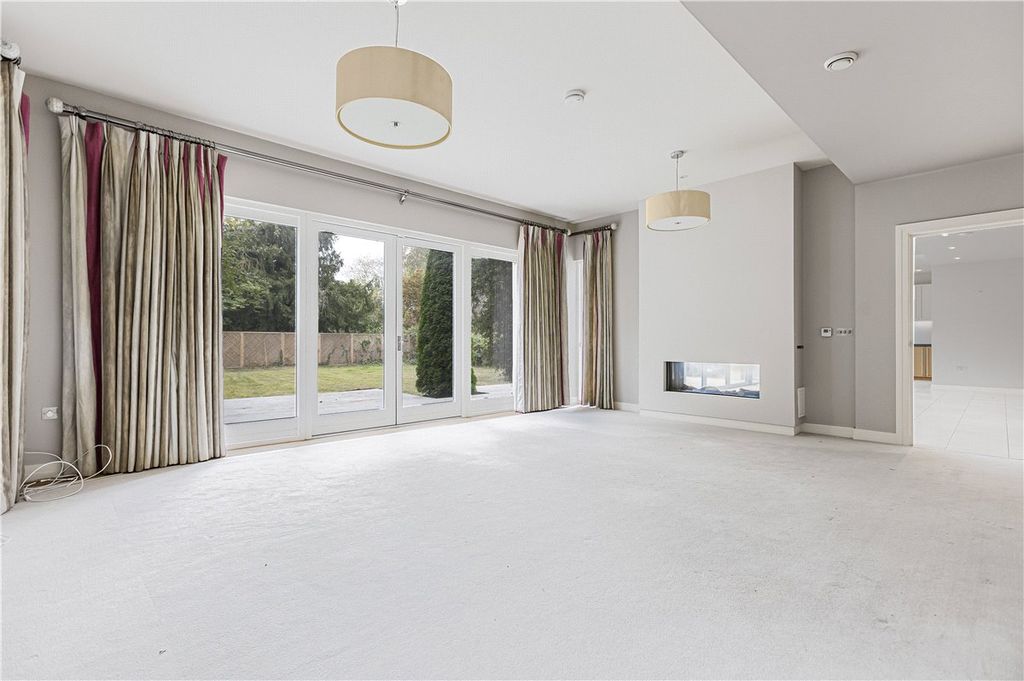 Additional image 5 of 6 bed detached house to rentWoodstock Road, Oxford, Oxfordshire OX2