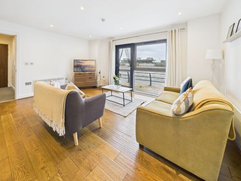 Waterside, 10 William Jessop Way, Liverpool L3