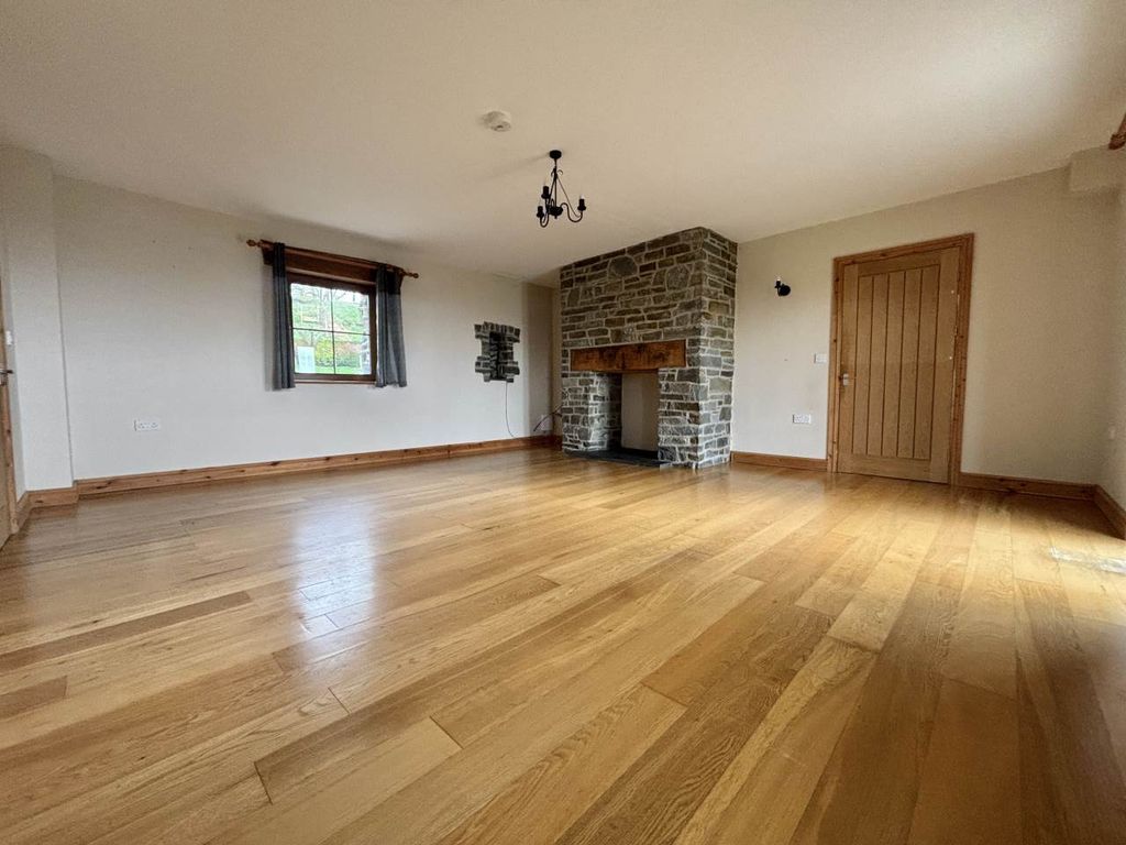 Additional image 6 of 4 bed detached house to rentPant Y Carne Farm, New Cross, Aberystwyth SY23