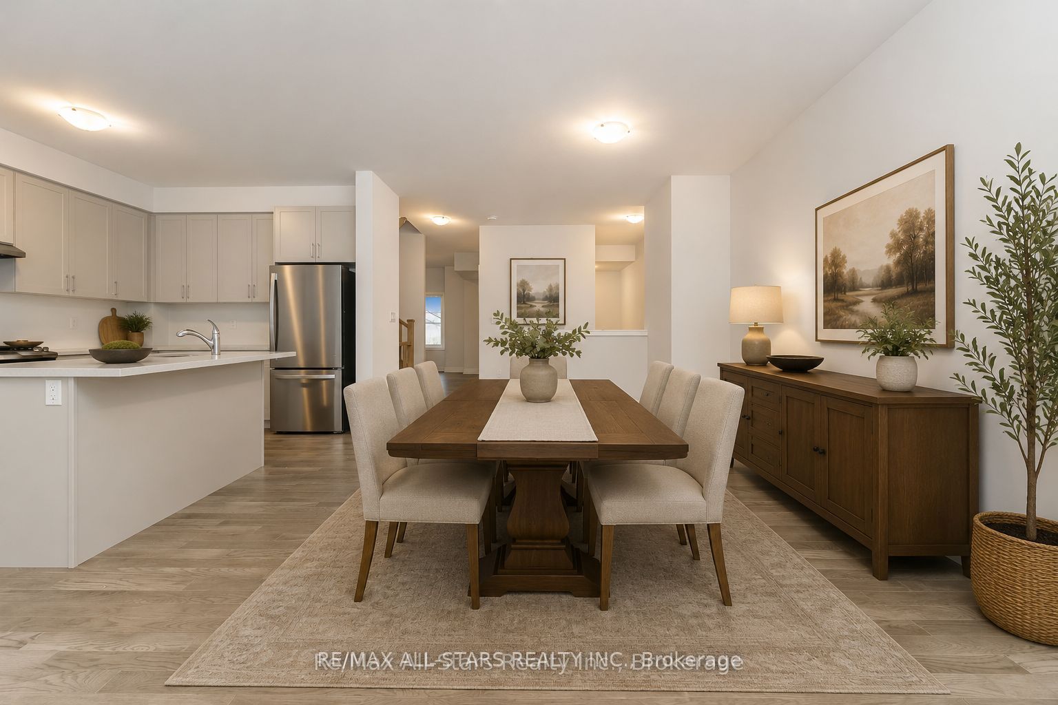 24 Alan Willliams Trail, Uxbridge, ON, L9P 0R6 photo 5