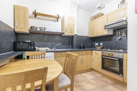 Marionville Road, Edinburgh EH7