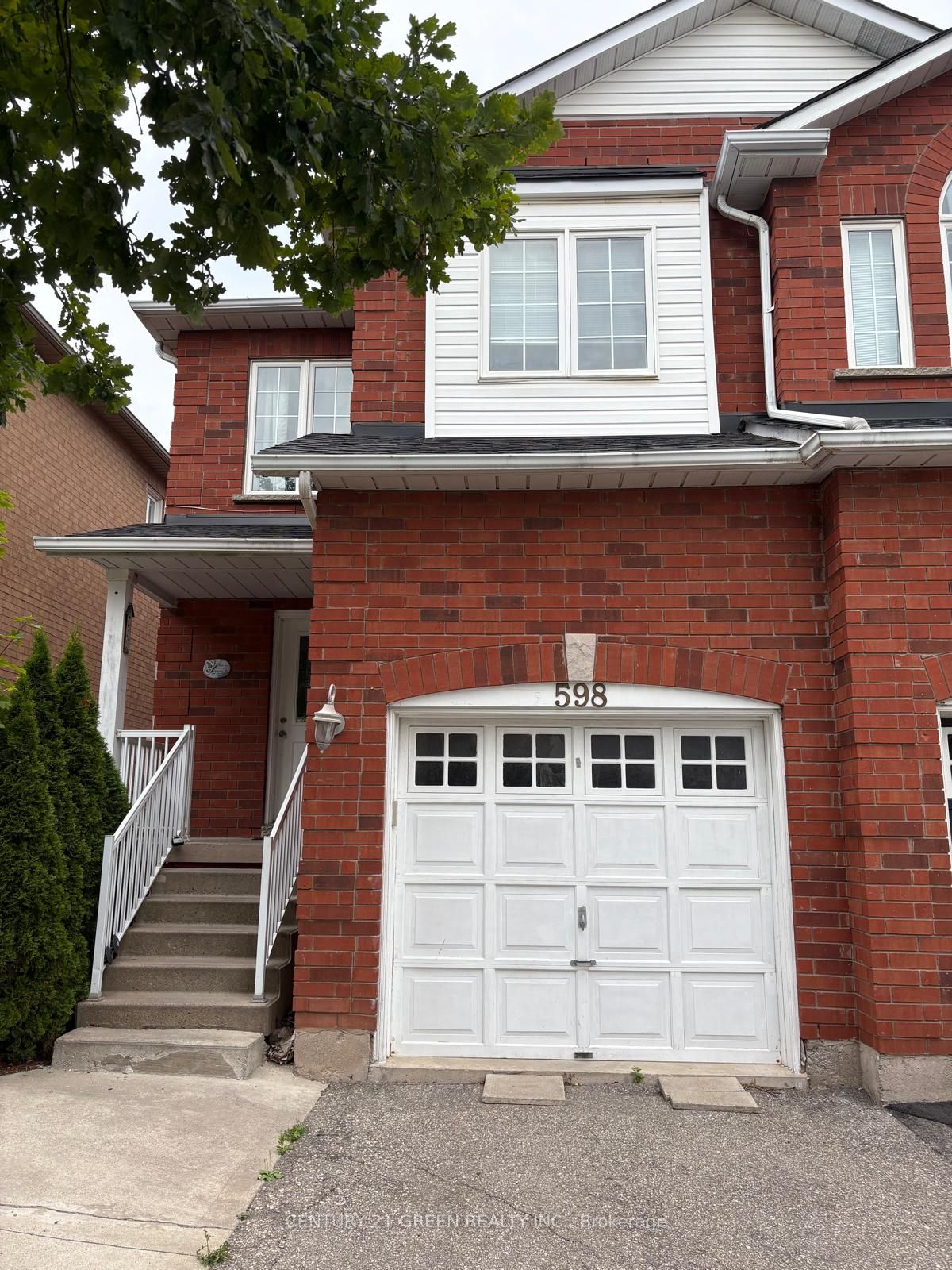 Additional image 2 of BSMT-598 Dolly Bird Lane, Mississauga, ON, L5W 1G7