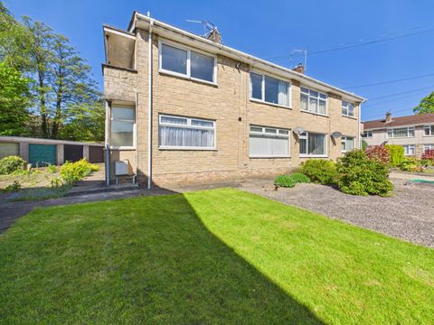 Cefn Graig, Rhiwbina, Cardiff. CF14