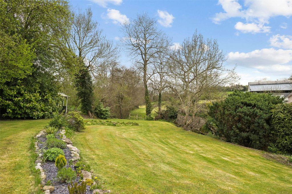 Additional image 26 of 5 bed detached house for saleRhyd-Y-Meudwy, Ruthin, Denbighshire LL15