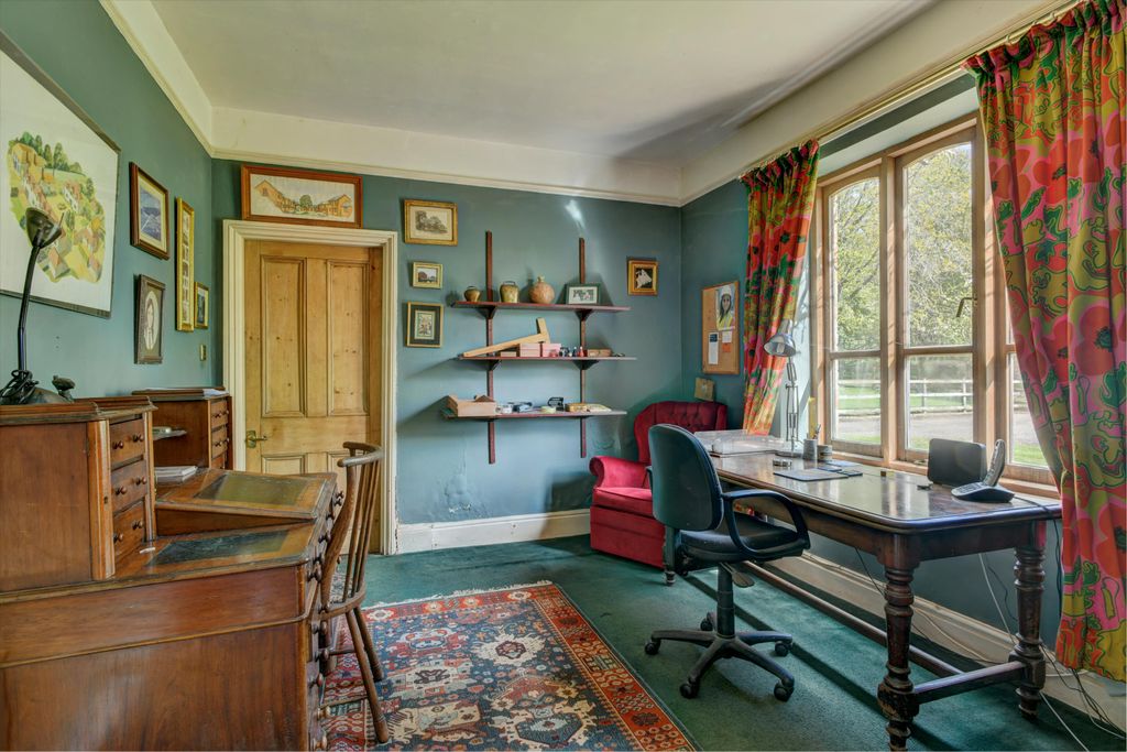 Additional image 6 of 7 bed farm for saleBuckerell, Honiton, Devon EX14
