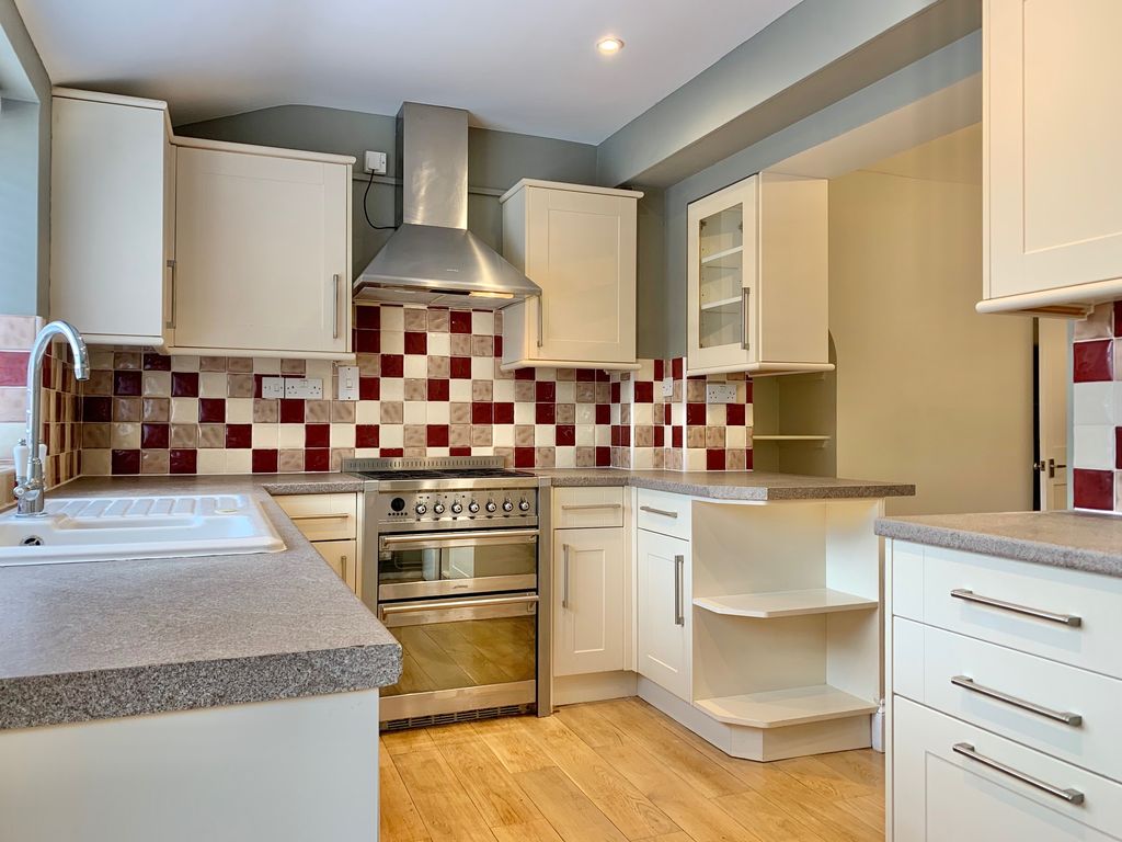 Additional image 2 of 4 bed town house to rentBrentgovel Street, Bury St. Edmunds IP33