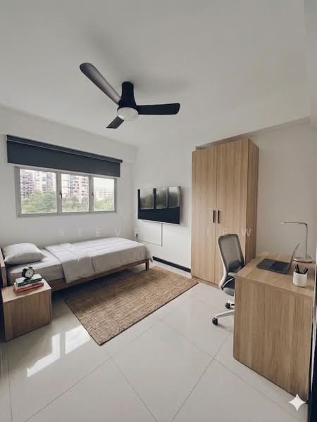 365B Sembawang Crescent