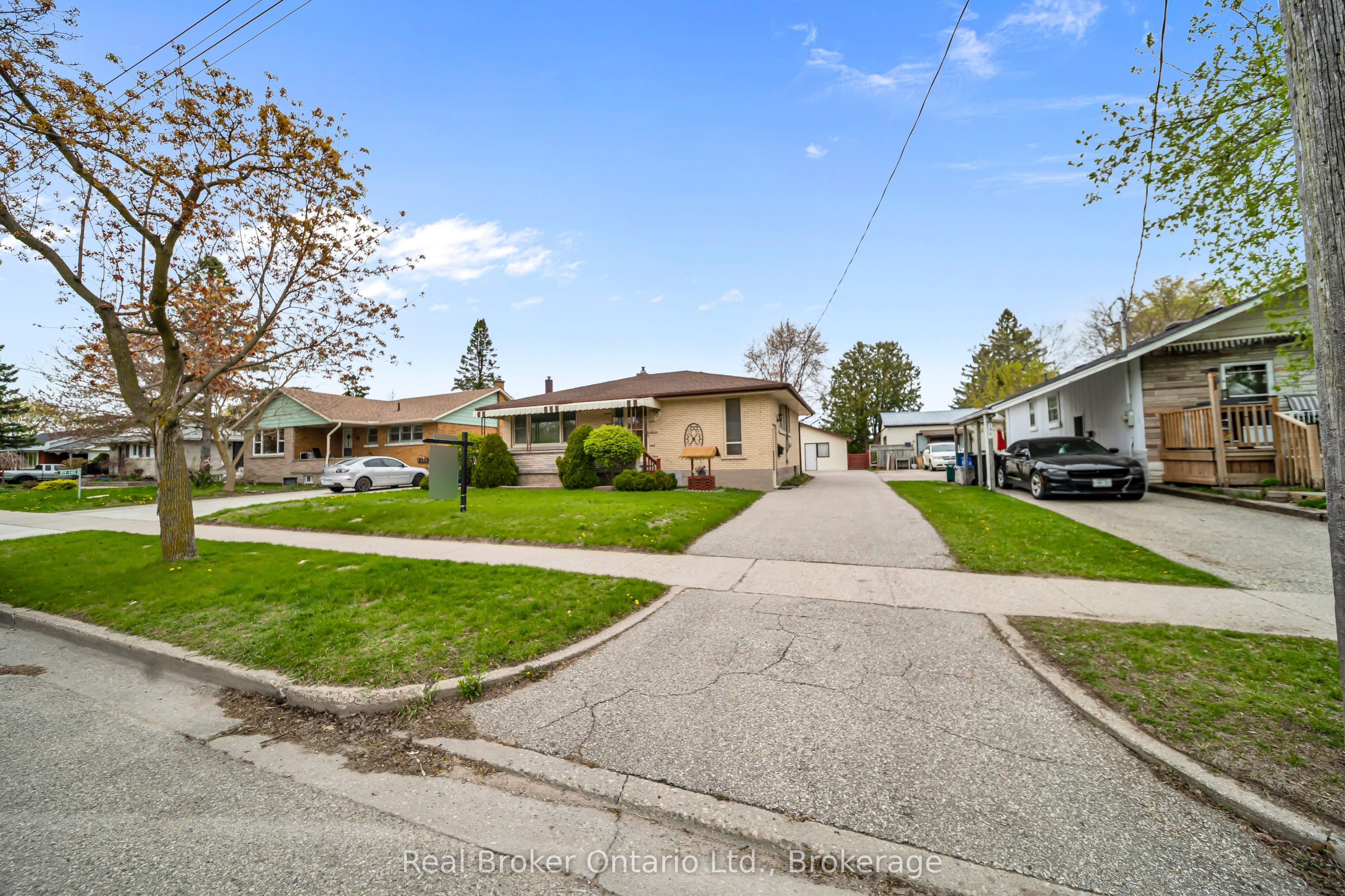 Additional image 6 of 144 Byron Avenue, Kitchener, ON, N2C 1Z8