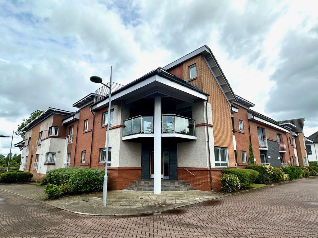 Additional image 16 of 3 bed flat to rentTownhead Street, Hamilton ML3