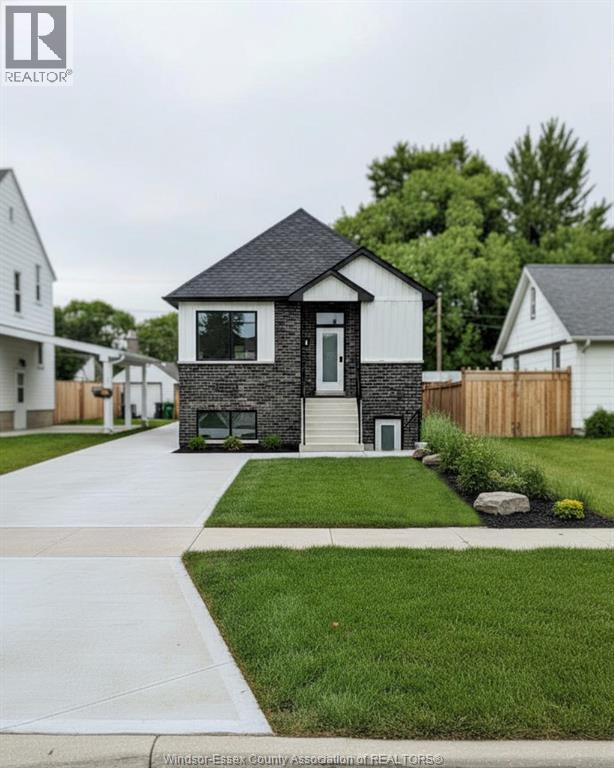 1-987 Ford Boulevard, Windsor, ON, N8S2E8