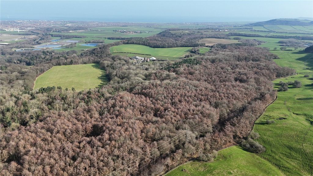 Additional image 7 of Land for saleWilton Woods, Wilton Lane, Guisborough, North Yorkshire TS14