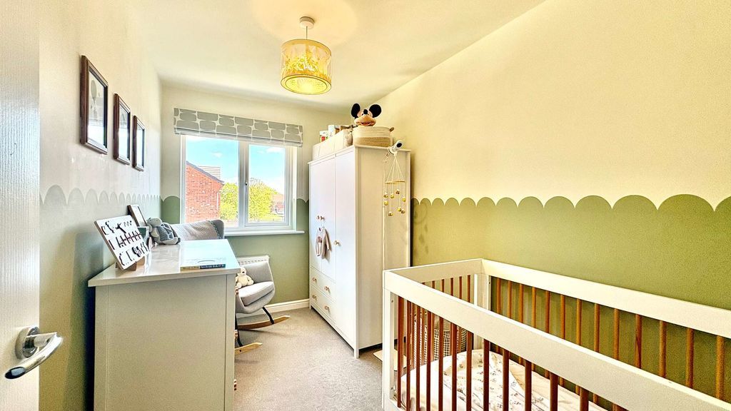 Additional image 11 of 3 bed end terrace house for saleFleetwood Road, Waddington, Lincoln LN5